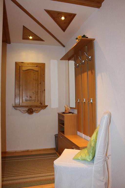 Komfort Appartements Talbach Гіппах Номер фото